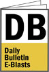 Daily Bulletin E-Blasts