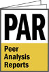Peer Analysis Reports